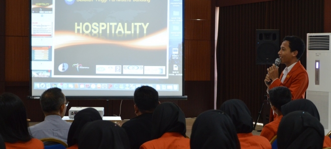 Visitation of  Universitas Negeri Yogyakarta